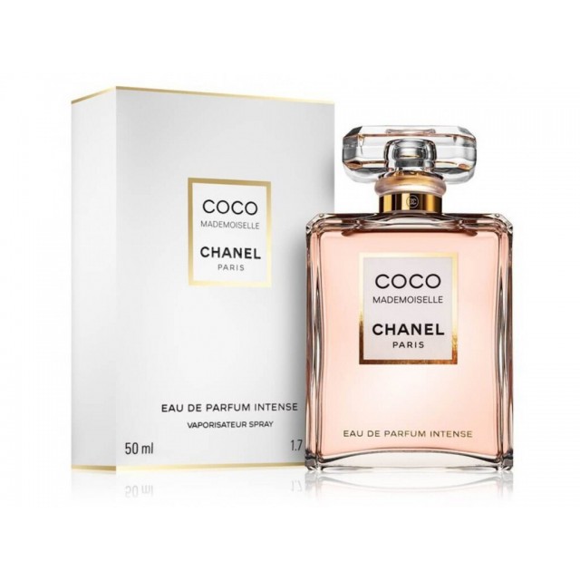 CHANEL Coco Mademoiselle Intense EDP 50ml 